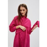 Marisse Women's Dress L-Su-4003 Pink | Shoptok.si