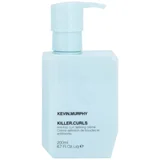 Killer Curls krema za definiranje za oblikovanje kovrča 200 ml