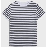 Sinsay Prugasta majica kratkih rukava | shoptok.hr