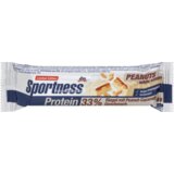 Sportness energetska štanglica - kikiriki i karamela 40 g