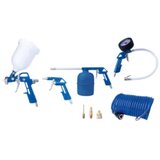 Scheppach pneumatski set pribora za kompresor 8/1 7906100742 | Eponuda.ba