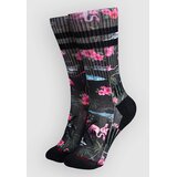 Loose Riders Flamingos Nogavice pink | Shoptok.si