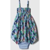 GAP Baby patterned dress - Girls Cijene