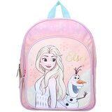Disney ranac za devojčice Frozen, Svetloroze | ePonuda.com
