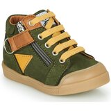 GBB Visoke superge TIMOTHE Zelena | Shoptok.si