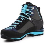 Salewa Ženska pohodna obutev MS Crow GTX Temno modra | Shoptok.si