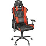 Trust gaming stolica crvena GXT708R Resto (24217) | shoptok.hr