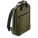 Hama Ranac za laptop Ultra Lightweight 16.2 maslinasti