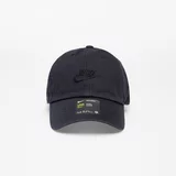 Nike SPORTSWEAR H86 CAP Uniseks šilterica, crna, veličina