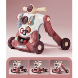 Kikka Boo Guralica Robo 4in1 Beige | ePonuda.com