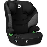 Lionelo autosjedalica Lars i-Size 15-36 kg (100-150 cm) bez Isofix-a, Black Grey | Eponuda.ba