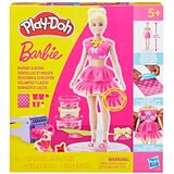 Hasbro Play-Doh: Barbie kovrče i mašne set za modeliranje - Cijene