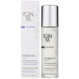 Yon Ka Age Defense N°1 hidratantni fluid s matirajućim učinkom za normalno i masno lice 50 ml | shoptok.hr