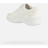 Geox White women's sneakers Fluctis - Women's | Eponuda.ba