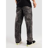 Volcom Billow Tapered Kavbojke light acid black | Shoptok.si