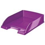 Leitz 52263062 ladica Polistiren Ljubičasto Cijene