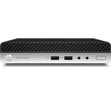 HP ProDesk 400 G4 DM i3-8100T, 8GB DDR4, 240GB SSD | shoptok.hr