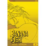 VIZ Media Akimi Yoshida - Banana Fish, Vol. 9 | Eponuda.com