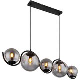 Globo viseča svetilka 100/20/120 cm E14 | Shoptok.si