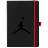 jumpman - A5 notes sa bojenim ivicama