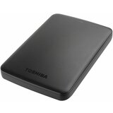 Toshiba hard disk canvio slim HDTD310EK3DAU eksterni/1TB/2.5