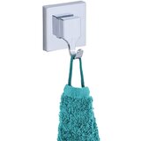 Wenko Komplet 2 obešalnikov Vacuum-Loc, nosilnost do 33 kg Cene