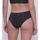 Sloggi Spodnje hlačke 'ZERO Feel 2.0' črna | Shoptok.si