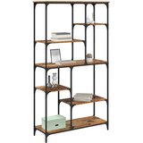  Polica Staro drvo 99 x 35,5 x 176 cm Konstruirano drvo | Eponuda.com