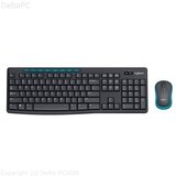 Logitech Desktop set Wireless MK275 | Eponuda.ba
