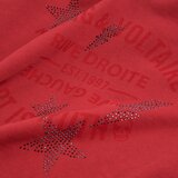 Zadig&voltaire X60801 Crvena | shoptok.hr