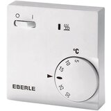 Eberle Sobni termostat\, nadometni\, dnevni program 5 do 30 °C RTR-E 6202, (20448765) Cene