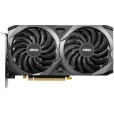 nVidia MSI GeForce RTX 3060 Ti Ventus 2X | 8 GB GDDR6 256-Bit | Grafična Kartica | Shoptok.si