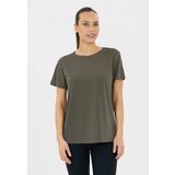 ATHLECIA Women's T-shirt Lizzy Cene