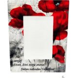  Personalizirani okvirji za fotografije – popolno darilo za prijatelje 🎁💛 - 4. - 15114 | Shoptok.si