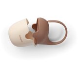 BabyOno Kutijica za dudu Elephant, smeđa | Eponuda.com