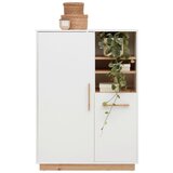 Roba Visoka Komoda Luna -Exklusiv- | Shoptok.si