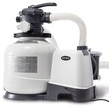 Intex Peščana pumpa za bazen XTR 9.75m SX2800, 220-240V Cene