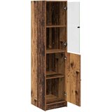  Highboard Staro drvo 35 x 37 x 142 cm Konstruirano drvo | Eponuda.ba