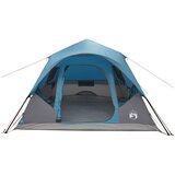 Instant šator Plava 305 x 275 x 190 cm Poliester i čelik | shoptok.hr
