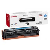  Canon CRG-731C moder/cyan - original Cene