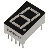  LED display 7-segmentni 1 karakter 14.2mm LSD056BAG-101 | Eponuda.ba