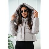Pri Quilted 2-in-1 Insulated coat Can be worn as a jacket | shoptok.hr