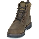 Timberland Polškornji BRITTON ROAD Kaki | Shoptok.si