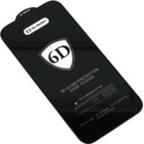 Full Glue 6D kaljeno staklo za XIAOMI REDMI NOTE 14 PRO PLUS/14 PRO crno | shoptok.hr