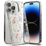 Ringke FUSION MASKA ZA IPHONE 14 PRO SUHO CVIJEĆE | shoptok.hr