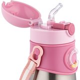 Canpol baby thermal solja 300 ml sa slamcicom 74/054 - pink ( 74/054_pin ) 74/054_pin | ePonuda.com