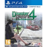  Disaster Report 4 Summer Memories (PS4) | Shoptok.si
