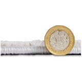 Think Rugs Svijetlo sivi/u zlatnoj boji tepih 80x150 cm Apollo – | shoptok.hr