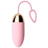 Mizzzee Električni osebni vibrator krogle 03641014-1 ABS 300mAh USB, (21691307) Cene