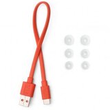 JBL slušalke TUNE BUDS TWS BELA | Shoptok.si